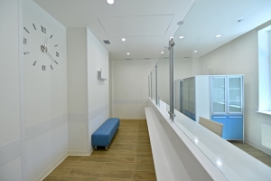 На территории бывшего ЗИЛа возведут поликлинику с молочной кухней