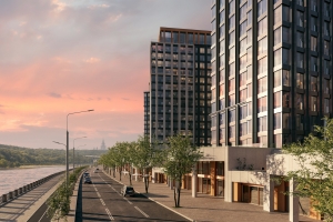 Киноконцертный комплекс и торговая галерея появятся в Лужниках