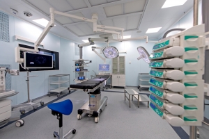 Инвестор построит медицинский центр в районе Раменки