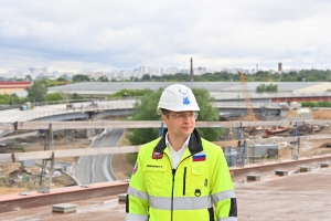 Диаметр поедет в этом году