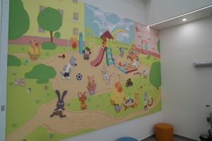 Четыре поликлиники введут в Москве за счет бюджета в 2024 году