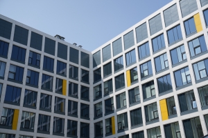 В Москве ввели 16 медицинских учреждений с начала этого года