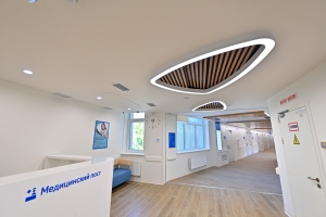 90% новых жилых комплексов обеспечены социальными объектами