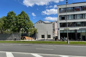 В бизнес-центре в районе Таганский создано 600 рабочих мест