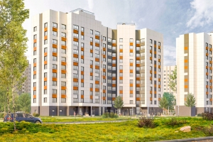 1900 жителей Зеленограда получили квартиры по реновации