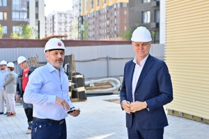 На зависть Парижу: Владимир Жидкин о главных достижениях Новой Москвы за 11 лет