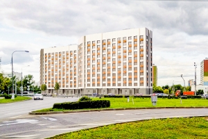 Шестую новостройку по реновации начнут заселять в Зеленограде