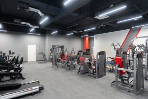 Спортивный комплекс построят неподалеку от метро «Аннино»