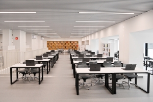 Более 170 тыс. «квадратов» социальных объектов возведут в столице в рамках КРТ