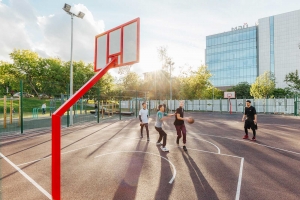 Участок в районе Филёвский Парк реорганизуют по программе КРТ