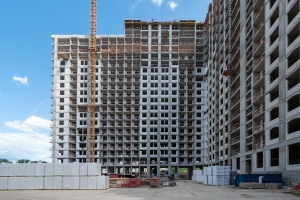 Новостройка по реновации появится вблизи станции МЦК Шоссе Энтузиастов