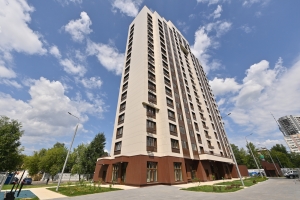 Число площадок реновации выросло в три раза с начала реализации программы