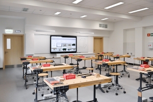 Пять социальных объектов построят на севере столицы в рамках МаИП