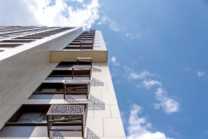 45 групп компаний представили новые проекты в столице с начала 2023 года