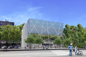 «Это Москва. Строительство»: цифровой двойник