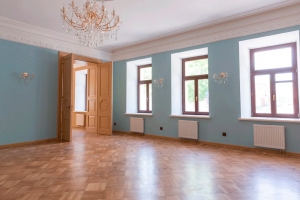 Инвесторы приобрели более 20 помещений в исторических зданиях за полгода