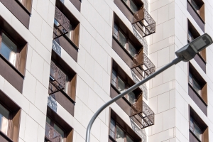 20 жилых комплексов передали под заселение по реновации с начала года