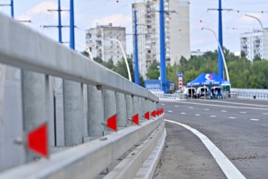 Около участка МСД в районе Царицыно обустраивают спортивную зону