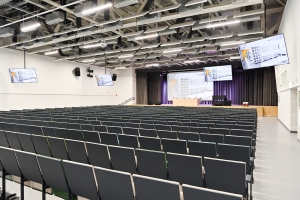 Департамент градостроительной политики присоединился к проекту «Разговоры о важном»