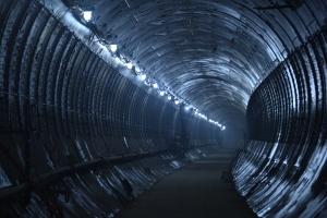 Собянин: станцию метро «Корниловская» Троицкой линии введут в 2024 году