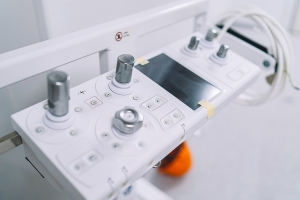 В флагманском центре ГКБ им. Буянова установят 15 единиц тяжелого оборудования