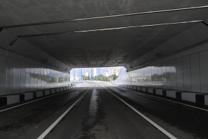 Профессионал о дорожных проектах