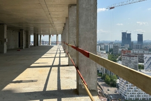 ЖК с объектами образования построят в поселении Первомайское