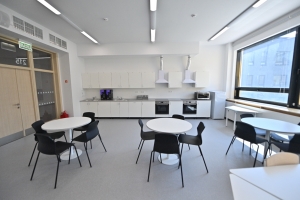 Собянин: школу в ЖК «Ясеневая 14» откроют к 1 сентября