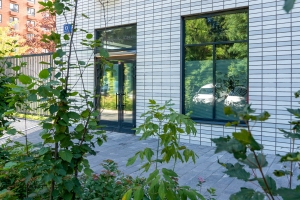 Дом по реновации на 486 квартир построят в районе Богородское