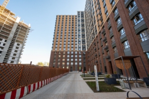 Свыше 700 тыс. кв. м недвижимости построят в промзоне «Братцево»