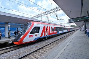 Территории у 11 станций МЦД благоустроят к концу года