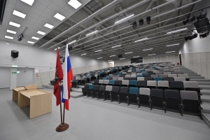 15 декабря пройдет семинар о государственной экспертизе проектов