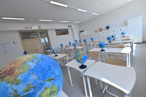 В Новой Москве построили более 20 школ и детских садов с начала года