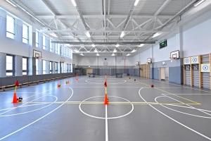 Спорткомплекс возведут в бывшей промзоне «Соколиная Гора» по проекту КРТ