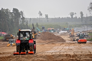 В Москве совершенствуют систему направления уведомлений о строительных работах