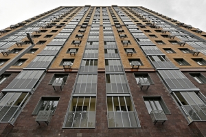 Около 87 тыс. дольщиков столицы приобрели квартиры по схеме с эскроу-счетами