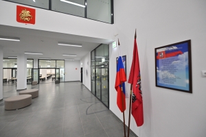 Школу и детский сад на 800 мест в Метрогородке построят и передадут городу