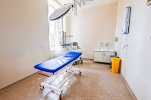 Новый каркас стационарной медпомощи создадут в Москве