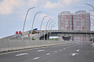 Запуск МСД улучшит транспортное обслуживание каждого третьего района столицы