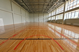 Спорткомплекс с образовательным центром появится в районе Люблино