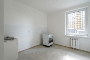 Около 1,3 млн кв. м недвижимости ввели на юге Москвы с начала года