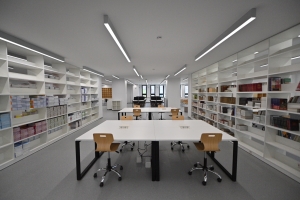 Школу на 1350 учеников в Котловке построят по проекту КРТ