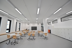 Школу с детским садом построят около станции Балтийская МЦК в рамках КРТ