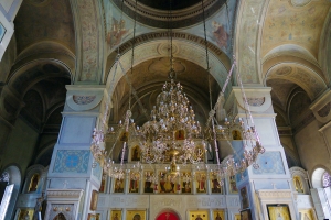 Церковь Всех Святых Алексеевского женского монастыря отреставрируют