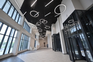 Ледовый дворец Этери Тутберидзе в Москве будет готов осенью