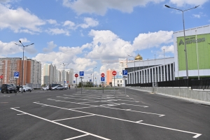 Собянин подвел итоги работы Стройкомплекса Москвы за семь месяцев года