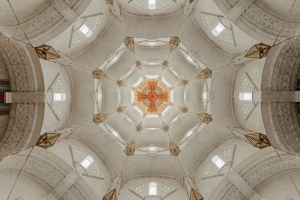 Храм в новгородско-псковском стиле ввели в районе Щукино