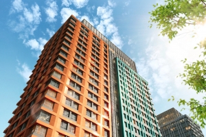 Мал мала меньше – в Москве уже свыше 30 проектов только со студиями