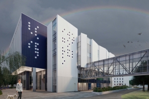 Спорткомплексы с бассейнами откроются в двух районах СВАО