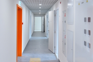 Жилье по реновации построят в бывшей промзоне «Кирпичные улицы»